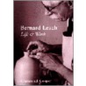 Bernard Leach door Emmanuel Cooper