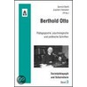 Berthold Otto door Onbekend