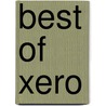Best Of  Xero door Pat Lupoff