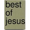 Best of Jesus door Christiane Schlüter