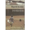 Beyond Access by Sheila Aikman