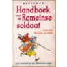 Handboek voor de Romeinse soldaat by L. Sims