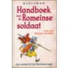 Handboek voor de Romeinse soldaat door L. Sims