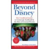 Beyond Disney by Menasha Ridge Press
