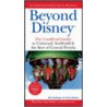 Beyond Disney door Menasha Ridge Press