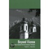 Beyond Vienna door Todd C. Hanlin