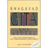 Bhagavad Gita door Carl E. Woodham