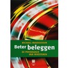 Beter beleggen