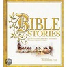 Bible Stories by James Harpur