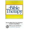 Bible Therapy by E.C. Wittman