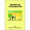 Bible Tidbits by Esther B. Jimenez