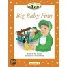 Big Baby Finn door Sue Arengo