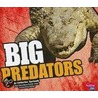 Big Predators by Catherine Ipcizade