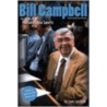 Bill Campbell by Sam Carchidi