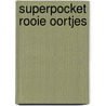Superpocket Rooie oortjes