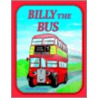 Billy The Bus door Mark McDaid