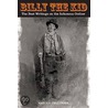 Billy the Kid door Harold Dellinger