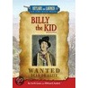 Billy the Kid door William R. Sanford