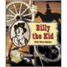 Billy the Kid door Elaine Landeau