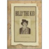 Billy the Kid door Nick Healy