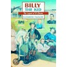 Billy the Kid door Elizabeth Fackler