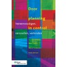 Door planning in control by P. Tullemans