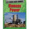 Biomass Power door Richard Spilsbury
