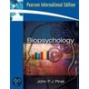 Biopsychology by Judy C. Pearson