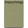 Biopsychology door Mark Wheeller