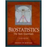 Biostatistics door Ph.D. Norman Geoffrey R.