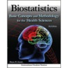 Biostatistics by Wayne W. Daniel
