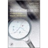 Biostatistics door Ronald N. Forthofer