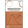 Biostatistics door George G. Woodworth