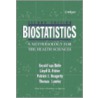 Biostatistics door Patrick J. Heagerty