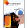 Biotechnology door Jay Gale