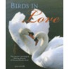 Birds in Love door Jean Leveille