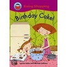 Birthday Cake door Louise John
