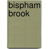 Bispham Brook by Kathleen Steele