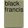 Black Francis door John McBrewster