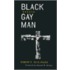 Black Gay Man