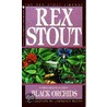 Black Orchids by Rex Stout