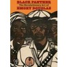 Black Panther door Kathlean Cleaver