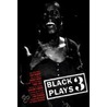 Black Plays 3 door Yvonne Brewster