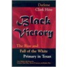 Black Victory by Steven F. Lawson