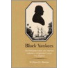 Black Yankees door William D. Pierson