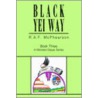 Black Yei Way door R.A.F. McPhearson