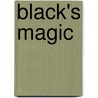 Black's Magic door Val Brown