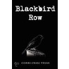 Blackbird Row door David Truax