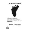 Blackfoot Boy door Terry Lowndes