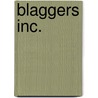 Blaggers Inc. door Terry Smith